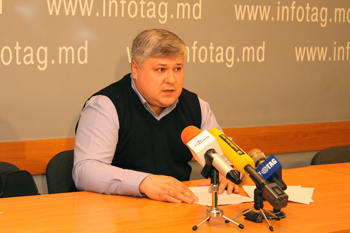 „FREEDOM MOLDOVA”: ÎN MOLDOVA, CAUZELE JUDECĂTOREŞTI AU DESEORI UN CARACTER POLITIC