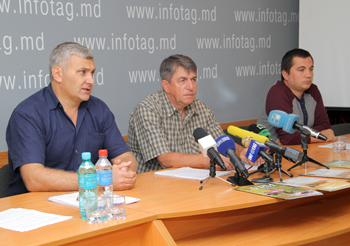 SOCIETATEA VÂNĂTORILOR DIN MOLDOVA SUSȚINE CĂ SE OCUPĂ DE VÂNĂTOARE NU DOAR PENTRU A UCIDE ANIMALELE SOCIETATEA VÂNĂTORILOR DIN MOLDOVA SUSȚINE CĂ SE OCUPĂ DE VÂNĂTOARE NU DOAR PENTRU A UCIDE ANIMALELE