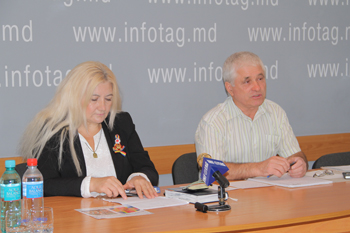 VETERANII CONFLICTULUI DE PE NISTRU CONSIDERĂ CĂ AUTORITĂŢILE SE AFLĂ ÎN STARE DE RĂZBOI CU POPORUL VETERANII CONFLICTULUI DE PE NISTRU CONSIDERĂ CĂ AUTORITĂŢILE SE AFLĂ ÎN STARE DE RĂZBOI CU POPORUL