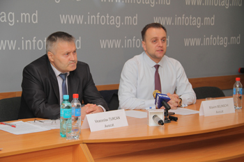 AVOCAŢII LUI EVGHENII ŞEVCIUK CONSIDERĂ CĂ DREPTURILE LUI SUNT ÎNCĂLCATE GROSOLAN DE AUTORITĂŢILE TRANSNISTRENE AVOCAŢII LUI EVGHENII ŞEVCIUK CONSIDERĂ CĂ DREPTURILE LUI SUNT ÎNCĂLCATE GROSOLAN DE AUTORITĂŢILE TRANSNISTRENE