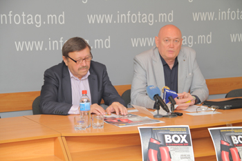 LA CHIŞINĂU VA AVEA LOC EDIŢIA A 70-A A CAMPIONATULUI MOLDOVEI LA BOX LA CHIŞINĂU VA AVEA LOC EDIŢIA A 70-A A CAMPIONATULUI MOLDOVEI LA BOX