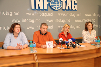 ÎN MOLDOVA A FOST LANSAT UN NOU PROIECT SOCIAL PENTRU SUSŢINEREA COPIILOR CE SUFERĂ DE LEUCEMIE ÎN MOLDOVA A FOST LANSAT UN NOU PROIECT SOCIAL PENTRU SUSŢINEREA COPIILOR CE SUFERĂ DE LEUCEMIE