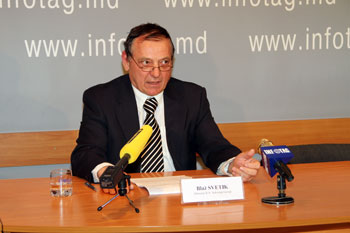 UN OM DE AFACERI DIN SLOVENIA SUSŢINE CĂ MOLDOVA NU VA PUTEA INTRA ÎN UE CU UN ASEMENEA SISTEM AL JUSTIŢIEI UN OM DE AFACERI DIN SLOVENIA SUSŢINE CĂ MOLDOVA NU VA PUTEA INTRA ÎN UE CU UN ASEMENEA SISTEM AL JUSTIŢIEI