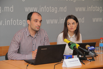 SONDAJ: SILVIA RADU AR PUTEA ÎNVINGE ÎN TURUL DOI AL ALEGERILOR LOCALE DIN CHIŞINĂU SONDAJ: SILVIA RADU AR PUTEA ÎNVINGE ÎN TURUL DOI AL ALEGERILOR LOCALE DIN CHIŞINĂU