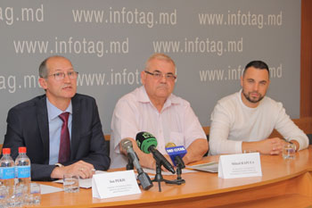 PESTE JUMĂTATE DINTRE SOIURILE DE PLANTE IMPORTATE ÎN MOLDOVA NU SE ADAPTEAZĂ LA CLIMA DIN ȚARĂ PESTE JUMĂTATE DINTRE SOIURILE DE PLANTE IMPORTATE ÎN MOLDOVA NU SE ADAPTEAZĂ LA CLIMA DIN ȚARĂ