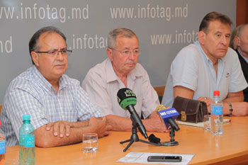 PERSONALITĂŢI DIN CULTURĂ, ŞTIINŢĂ ŞI SPORT ÎNDEAMNĂ LOCUITORII CHIŞINĂULUI SĂ SUSŢINĂ CANDIDATURA LUI ION CEBAN PERSONALITĂŢI DIN CULTURĂ, ŞTIINŢĂ ŞI SPORT ÎNDEAMNĂ LOCUITORII CHIŞINĂULUI SĂ SUSŢINĂ CANDIDATURA LUI ION CEBAN