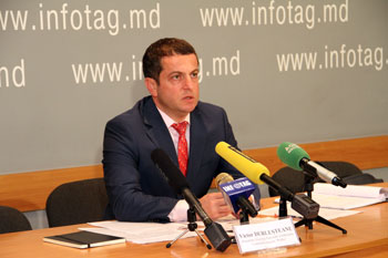 COMERCIANŢII DIN MOLDOVA: AMENDAMENTELE LA LEGEA CU PRIVIRE LA COMERŢUL INTERIOR VA AFECTA CONSUMATORII