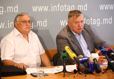 SONDAJ: ÎN PARLAMENTUL MOLDOVEI AR PUTEA ACCEDE PATRU PARTIDE SONDAJ: ÎN PARLAMENTUL MOLDOVEI AR PUTEA ACCEDE PATRU PARTIDE