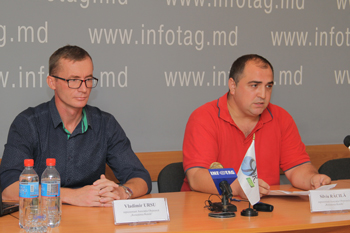 SOCIETATEA CIVILĂ ANUNȚĂ CEA MAI MARE MOBILIZARE PENTRU CLIMĂ SUB SLOGANUL „RISE FOR CLIMATE” SOCIETATEA CIVILĂ ANUNȚĂ CEA MAI MARE MOBILIZARE PENTRU CLIMĂ SUB SLOGANUL „RISE FOR CLIMATE”