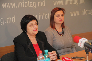 ÎN MOLDOVA A FOST LANSAT UN PROIECT DE MONITORIZARE A SUBSTANŢELOR TOXICE PERICULOASE PENTRU ECOSISTEMELE RÂURILOR NISTRU ŞI PRUT ÎN MOLDOVA A FOST LANSAT UN PROIECT DE MONITORIZARE A SUBSTANŢELOR TOXICE PERICULOASE PENTRU ECOSISTEMELE RÂURILOR NISTRU ŞI PRUT