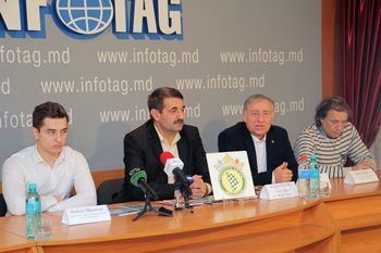 ŞAHIŞTII MOLDOVENI AU ÎNREGISTRAT CEA MAI BUNĂ PERFORMANŢĂ DIN ULTIMII ŞASE ANI ŞAHIŞTII MOLDOVENI AU ÎNREGISTRAT CEA MAI BUNĂ PERFORMANŢĂ DIN ULTIMII ŞASE ANI
