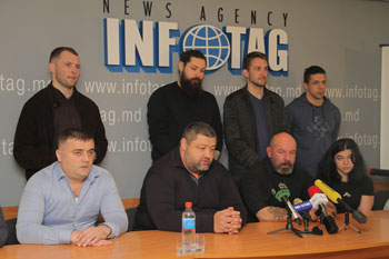 MAI MULTE ORGANIZAŢII SPORTIVE SPRIJINĂ PARTIDUL SOCIALIŞTILOR LA ALEGERILE PARLAMENTARE MAI MULTE ORGANIZAŢII SPORTIVE SPRIJINĂ PARTIDUL SOCIALIŞTILOR LA ALEGERILE PARLAMENTARE