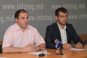 PARTIDUL „BUGEAC” INTENŢIONEAZĂ SĂ APERE INTERESELE MINORITĂŢILOR NAŢIONALE ALE MOLDOVEI PARTIDUL „BUGEAC” INTENŢIONEAZĂ SĂ APERE INTERESELE MINORITĂŢILOR NAŢIONALE ALE MOLDOVEI