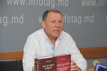 UN EXPERT CONSIDERĂ CĂ „SISTEMUL ELECTORAL PROPORŢIONAL CU LISTE DESCHISE ESTE SOLUŢIA OPTIMĂ PENTRU MOLDOVA”