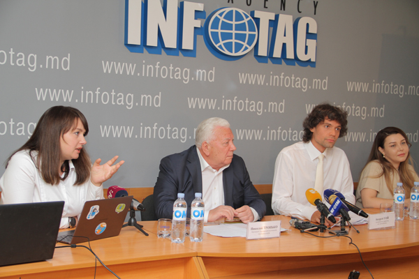 COMPANIA UCRAINEANĂ „FARMAC” ESTE SIGURĂ DE CALITATEA ÎNALTĂ A INSULINEI LIVRATE ÎN MOLDOVA COMPANIA UCRAINEANĂ „FARMAC” ESTE SIGURĂ DE CALITATEA ÎNALTĂ A INSULINEI LIVRATE ÎN MOLDOVA