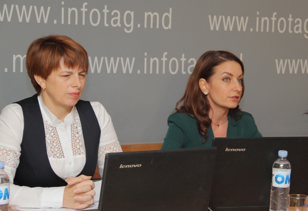 RAPORTUL ACTIVIŞTILOR CIVICI: PLANUL SECTORIAL DE ACŢIUNI ANTICORUPŢIE ÎN EDUCAŢIE NU ESTE IMPLEMENTAT RAPORTUL ACTIVIŞTILOR CIVICI: PLANUL SECTORIAL DE ACŢIUNI ANTICORUPŢIE ÎN EDUCAŢIE NU ESTE IMPLEMENTAT