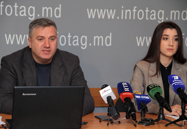 PREŞEDINTELE IGOR DODON SE BUCURĂ DE CEA MAI MARE ÎNCREDERE A CETĂŢENILOR MOLDOVEI PREŞEDINTELE IGOR DODON SE BUCURĂ DE CEA MAI MARE ÎNCREDERE A CETĂŢENILOR MOLDOVEI