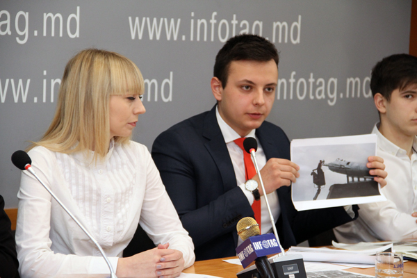 PRIMĂVARA, ÎN MOLDOVA VOR AVEA LOC ACŢIUNI DE AMPLOARE PENTRU COMEMORAREA EROILOR MARELUI RĂZBOI PENTRU APĂRAREA PATRIEI PRIMĂVARA, ÎN MOLDOVA VOR AVEA LOC ACŢIUNI DE AMPLOARE PENTRU COMEMORAREA EROILOR MARELUI RĂZBOI PENTRU APĂRAREA PATRIEI