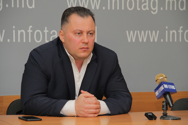 ASOCIAŢIA PATRONALĂ A DEZVOLTATORILOR IMOBILIARI CERE DEMITEREA PERSOANELOR CARE ELIBEREAZĂ AUTORIZAŢII DE CONSTRUCŢIE ÎN CHIŞINĂU ASOCIAŢIA PATRONALĂ A DEZVOLTATORILOR IMOBILIARI CERE DEMITEREA PERSOANELOR CARE ELIBEREAZĂ AUTORIZAŢII DE CONSTRUCŢIE ÎN CHIŞINĂU