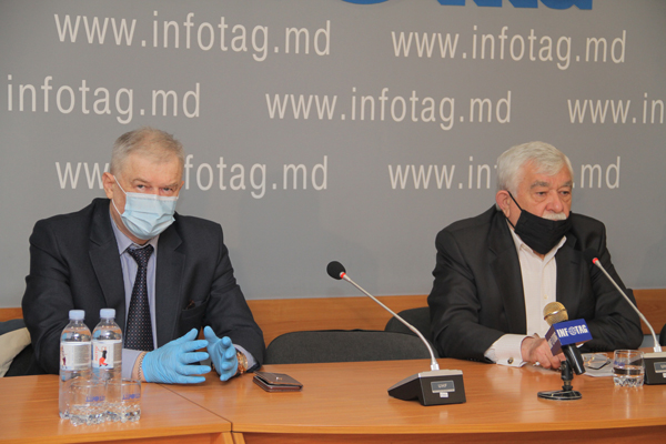 UN GRUP DE INIŢIATIVĂ INSISTĂ PE NECESITATEA REFORMEI ÎN DOMENIUL JURISDICŢIEI CONSTITUŢIONALE DIN MOLDOVA UN GRUP DE INIŢIATIVĂ INSISTĂ PE NECESITATEA REFORMEI ÎN DOMENIUL JURISDICŢIEI CONSTITUŢIONALE DIN MOLDOVA