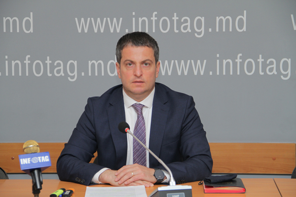 REŢELELE COMERCIALE CER AUTORITĂŢILOR CHIŞINĂULUI SĂ-ŞI REVADĂ DECIZIA PRIVIND MAJORAREA TAXEI LOCALE LA COMERCIALIZAREA UNOR MĂRFURI REŢELELE COMERCIALE CER AUTORITĂŢILOR CHIŞINĂULUI SĂ-ŞI REVADĂ DECIZIA PRIVIND MAJORAREA TAXEI LOCALE LA COMERCIALIZAREA UNOR MĂRFURI