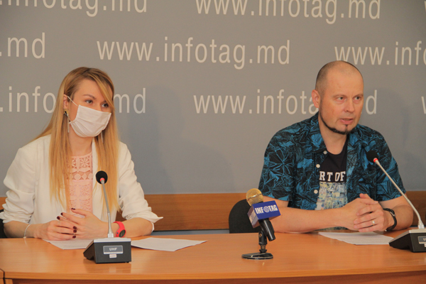 ACTIVIŞTII CIVICI CER INSTITUIREA UNUI MORATORIU DE UN AN LA CONSTRUCŢII ÎN CENTRUL CHIŞINĂULUI ACTIVIŞTII CIVICI CER INSTITUIREA UNUI MORATORIU DE UN AN LA CONSTRUCŢII ÎN CENTRUL CHIŞINĂULUI