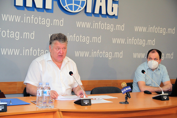SONDAJ: MAI MULT DE JUMĂTATE DIN CETĂŢENII MOLDOVEI SUNT ÎMPOTRIVA ALEGERILOR PARLAMENTARE ANTICIPATE SONDAJ: MAI MULT DE JUMĂTATE DIN CETĂŢENII MOLDOVEI SUNT ÎMPOTRIVA ALEGERILOR PARLAMENTARE ANTICIPATE