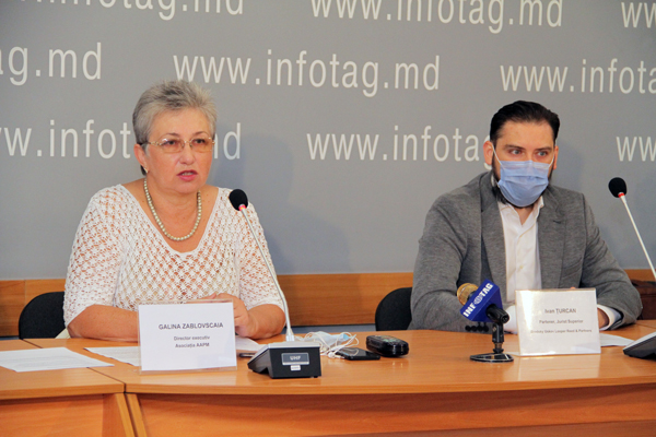 AAPM: ÎN CHIŞINĂU ARE LOC DISTRUGEREA METODICĂ A AFACERILOR DIN DOMENIUL PUBLICITĂŢII AAPM: ÎN CHIŞINĂU ARE LOC DISTRUGEREA METODICĂ A AFACERILOR DIN DOMENIUL PUBLICITĂŢII