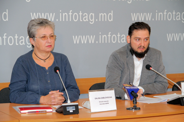 AAPM: PIAŢA DE PUBLICITATE DIN CHIŞINĂU ESTE ÎMPĂRŢITĂ ÎN FAVOAREA UNUI SINGUR AGENT ECONOMIC AAPM: PIAŢA DE PUBLICITATE DIN CHIŞINĂU ESTE ÎMPĂRŢITĂ ÎN FAVOAREA UNUI SINGUR AGENT ECONOMIC