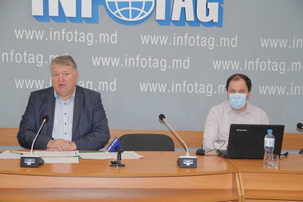 SONDAJ: DIFERENȚA ÎNTRE DOI CANDIDAȚI LA PREȘEDINȚIA MOLDOVEI ESTE MINIMĂ SONDAJ: DIFERENȚA ÎNTRE DOI CANDIDAȚI LA PREȘEDINȚIA MOLDOVEI ESTE MINIMĂ