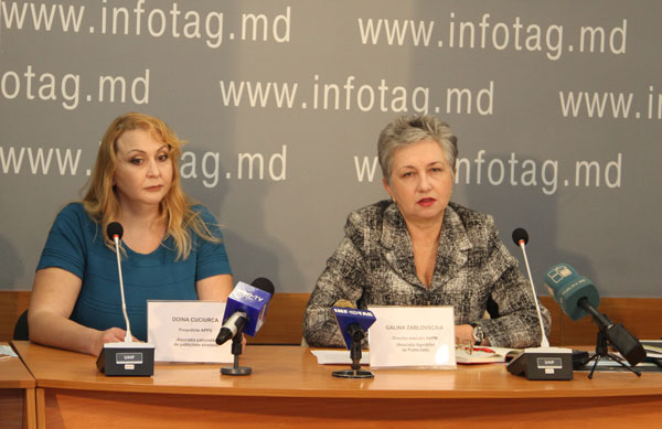 AAPM: 1500 DE PANOURI DE PUBLICITATE AU FOST DEMONTATE TIMP DE UN AN ÎN CHIȘINĂU ÎMPOTRIVA PUBLICITARILOR MOLDOVEI