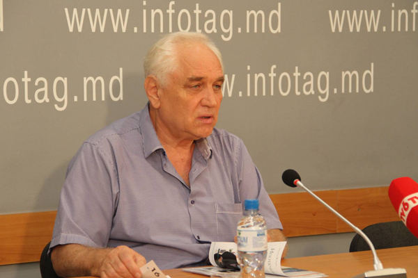 CONGRESUL COMUNITĂȚILOR RUSE DIN MOLDOVA SOLICITĂ PREȘEDINTELUI SĂ RETRAGĂ SEMNĂTURA DIN DECLARAȚIA PARTICIPANȚILOR LA „PLATFORMA CRIMEEA”