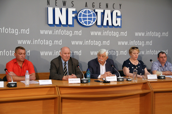 MOLDOVA VA ÎNFIINȚA UN COMITET PENTRU SALVAREA PENSIONARILOR ȘI INVALIZILOR MOLDOVA VA ÎNFIINȚA UN COMITET PENTRU SALVAREA PENSIONARILOR ȘI INVALIZILOR