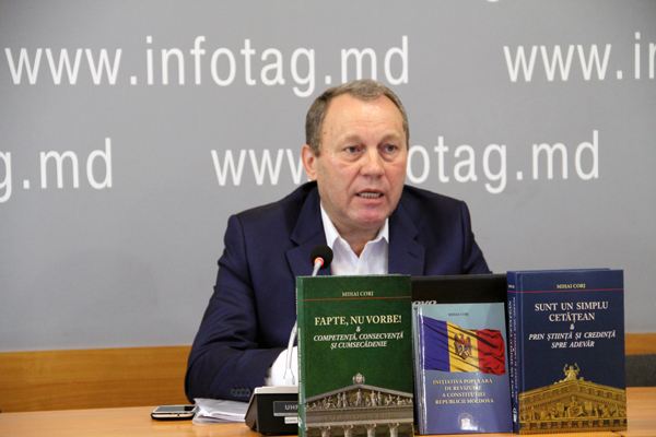 AVOCATUL MIHAI CORJ: „MODIFICĂRILE OPERATE DE PARTIDUL DE GUVERNĂMÂNT LA CODUL ELECTORAL ÎNCALCĂ PREVEDERILE CONSTITUȚIEI” AVOCATUL MIHAI CORJ: „MODIFICĂRILE OPERATE DE PARTIDUL DE GUVERNĂMÂNT LA CODUL ELECTORAL ÎNCALCĂ PREVEDERILE CONSTITUȚIEI”