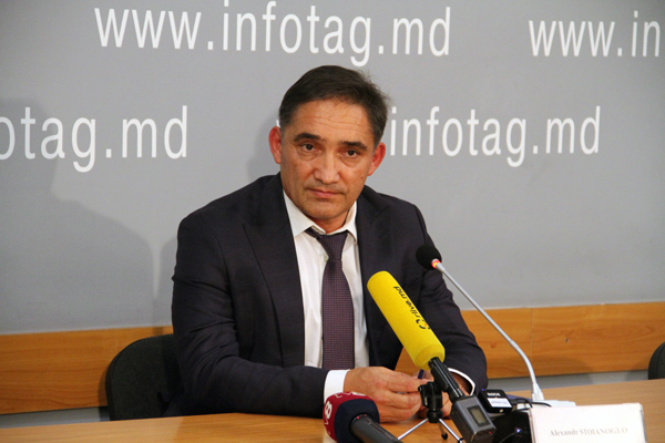 FOSTUL PROCUROR GENERAL ALEXANDER STOIANOGLO INTRĂ MIERCURI ÎN CURSA ELECTORALĂ PENTRU PREȘEDINȚIA MOLDOVEI FOSTUL PROCUROR GENERAL ALEXANDER STOIANOGLO INTRĂ MIERCURI ÎN CURSA ELECTORALĂ PENTRU PREȘEDINȚIA MOLDOVEI