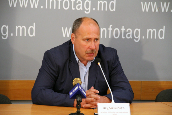 ACTIVIȘTII UCRAINENI PENTRU DREPTURILE OMULUI CER OCCIDENTULUI SĂ OBȚINĂ ELIBERAREA „PRIZONIERILOR LUI PUTIN”