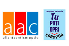 SOCIETATEA CIVILĂ LANSEAZĂ CEL DE-AL TREILEA RAPORT TRIMESTRIAL DE MONITORIZARE A ACTIVITĂŢILOR ANTI-CORUPŢIE