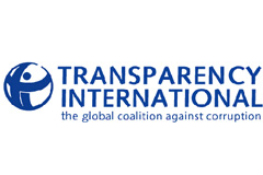 Transparency International lansează Indicele Perceperii Corupţiei 2009