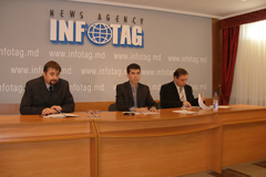 Istoria Moldovei integrată în istoria Rusiei?