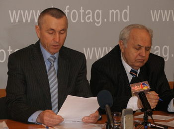 Declaraţie de presă