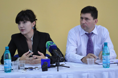 Comunicat de presă 
