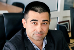 Comunicat de presă