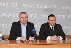 Comunicat de presă