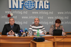 Comunicat de presă