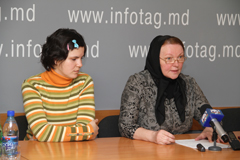 Comunicat de presă