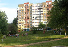 Reforme în gestiunea fondului locativ în Azerbaidjan, Belarus, Georgia, Moldova și Ucraina