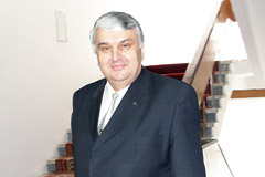 SERAFIM URECHEAN: „ŢĂRILE MARI FAC O POLITICĂ MARE, IAR MOLDOVA TREBUIE SĂ FACĂ O POLITICĂ INTELIGENTĂ”
