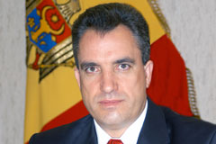 „REÎNNOIREA BAZEI TEHNICO-MILITARE VA AVEA LOC ÎN PERIOADA 2009-2014”