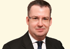 DIRK SCHUEBEL: „SCOPUL NOSTRU ESTE DE A ADUCE MOLDOVA LA UŞA UE”
