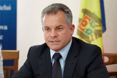 VLAD PLAHOTNIUC înaintează o noua iniţiativa – proiectul de lege privind finanţarea partidelor VLAD PLAHOTNIUC înaintează o noua iniţiativa – proiectul de lege privind finanţarea partidelor
